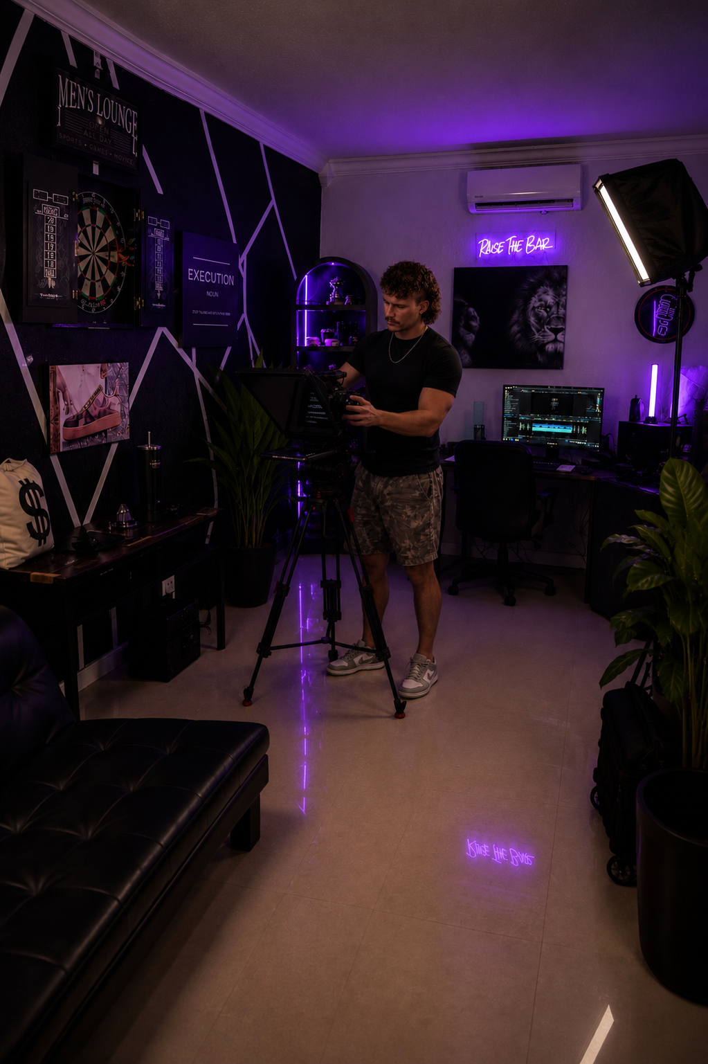 Video Production