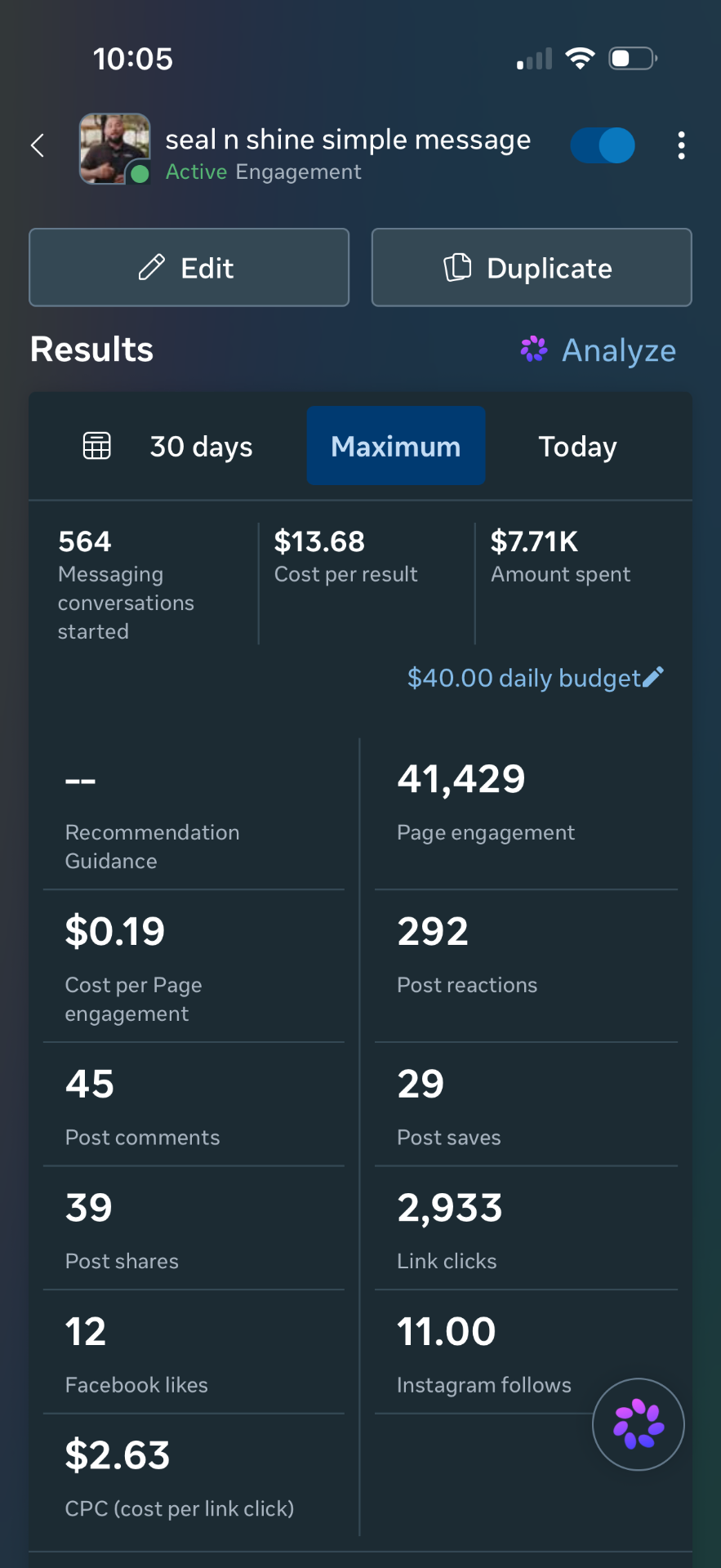 Meta Ads